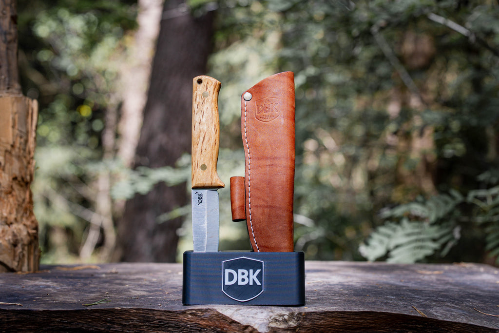 DBK Woodlands Stand- 3D Printed