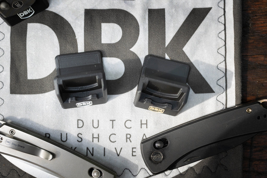DBK WeKnife Nighblade stand - 3D Printed
