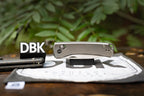 DBK universal Magnetic knife stand - 3D Printed