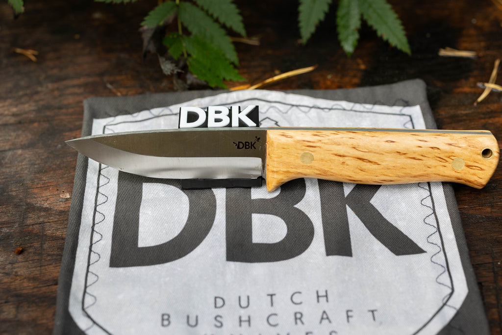 DBK universal Magnetic knife stand - 3D Printed