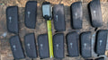 Surplus: Protective folding knife sheath (civivi/sencut)