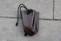 Surplus: Handemade Leather Pouch