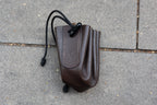 Surplus: Handemade Leather Pouch