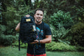 Surplus: Nitecore BP18 Rucksack