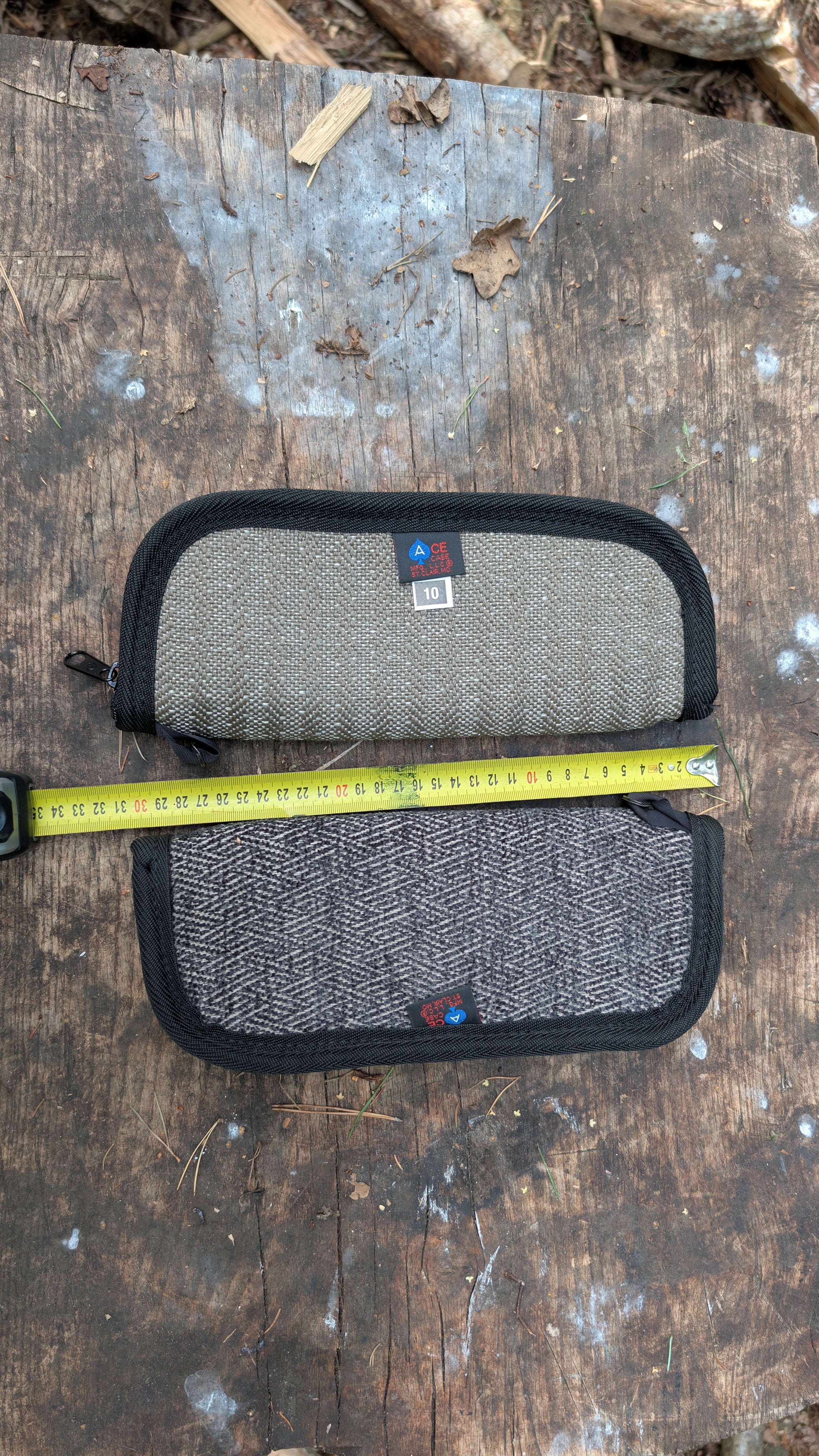 Surplus: Fixed Blade protective sheath 27cm