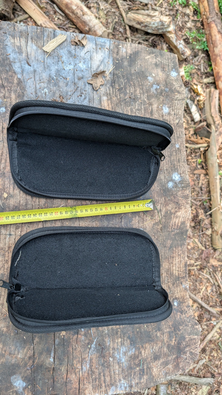 Surplus: Fixed Blade protective sheath 27cm