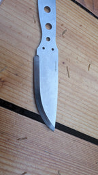Surplus: Sample blade in CPM-3V