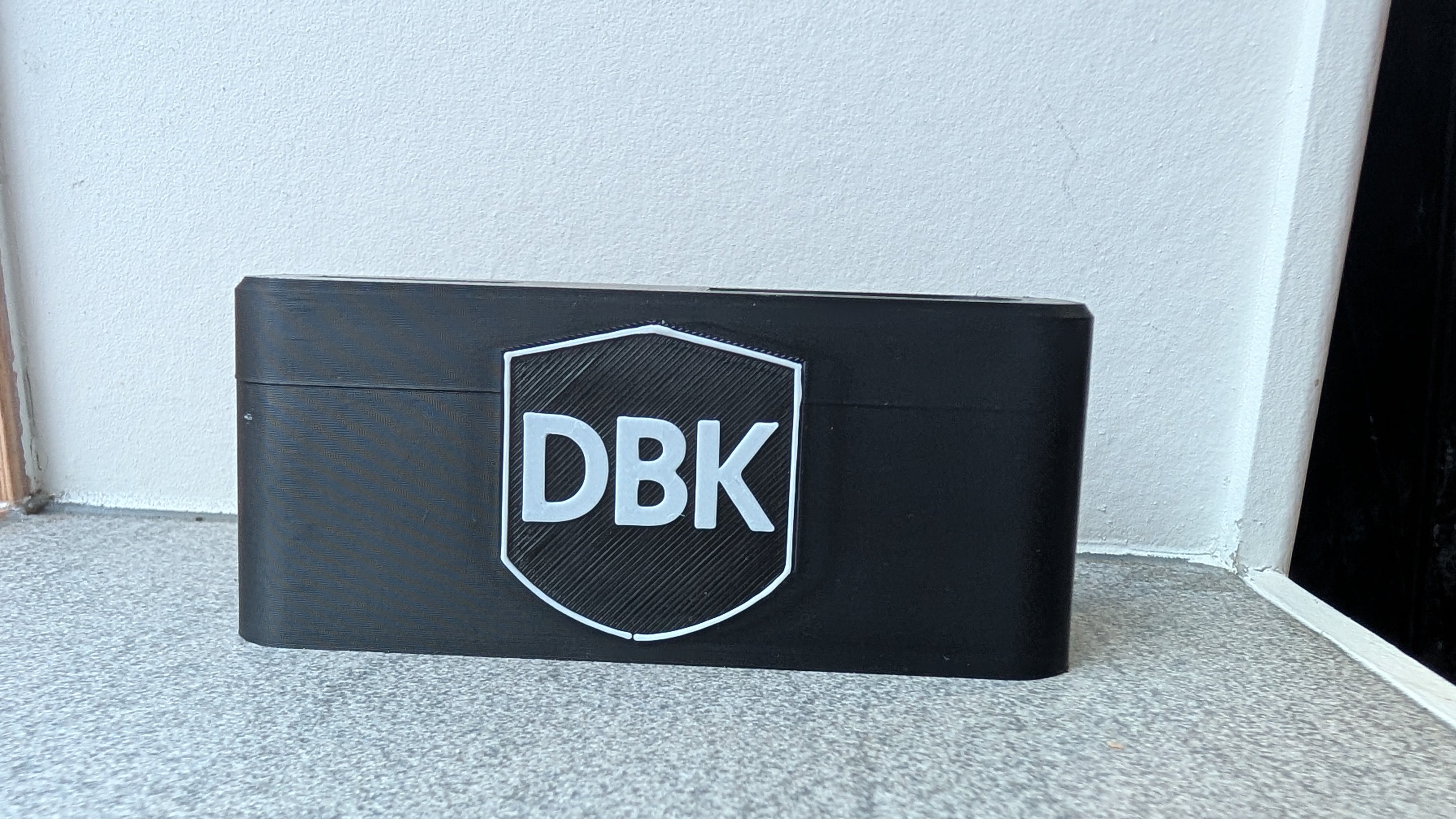 Surplus: DBK Woodlands Stand- 3D Printed