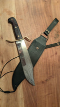 Surplus: Cold Steel Wild West Bowie