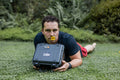 Surplus: Peli Case 1300