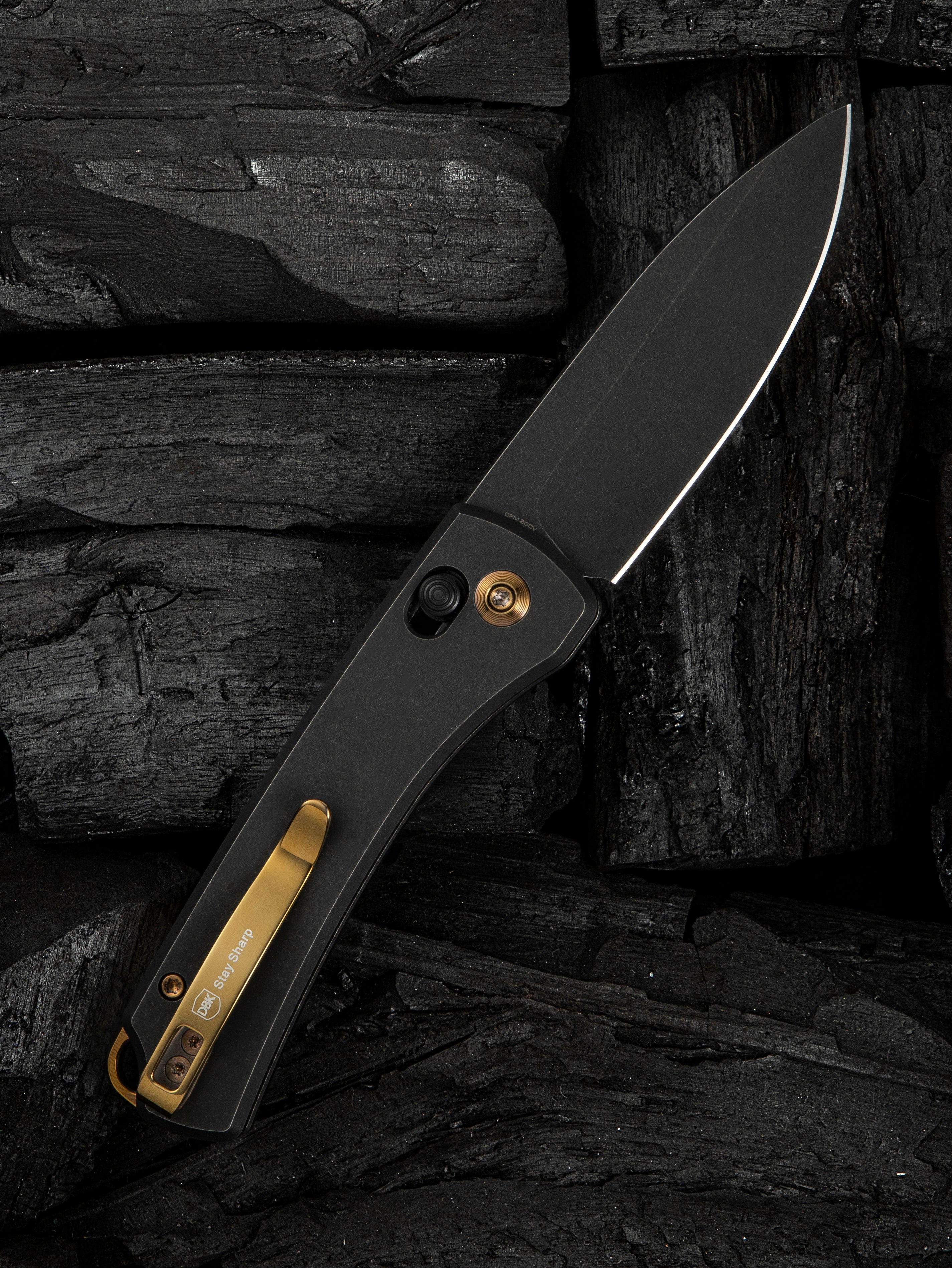 WeKnife Nightblade (Design by DBK)