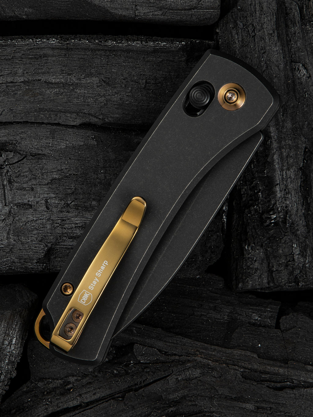 WeKnife Nightblade (Design by DBK)