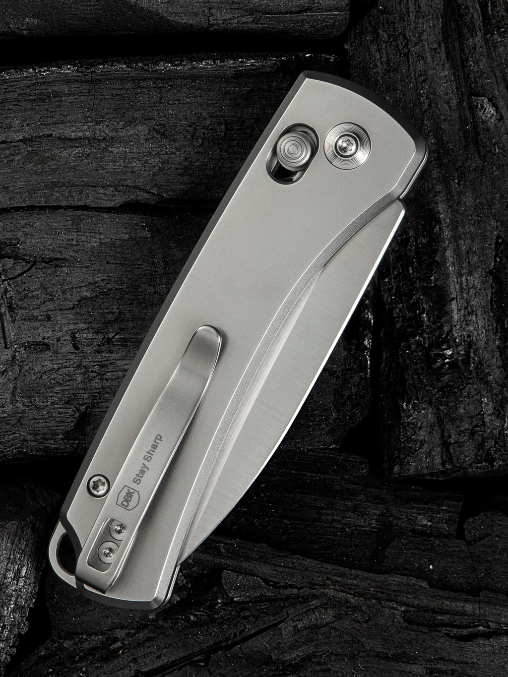WeKnife Nightblade (Design by DBK)