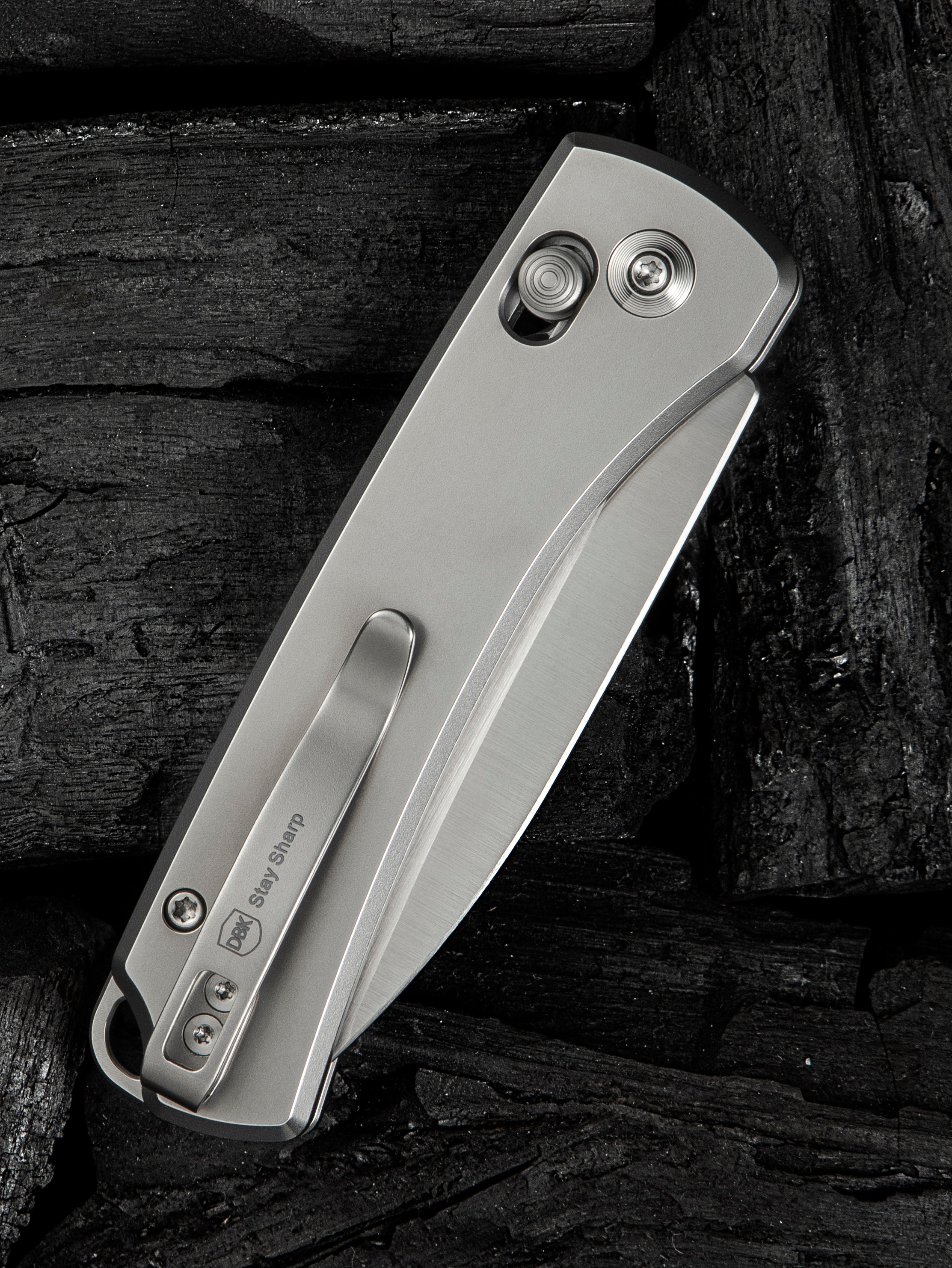 WeKnife Nightblade (Design by DBK)