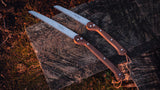 Woxna Ljusnan 250mm folding saw