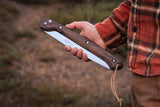 Woxna Ljusnan 250mm folding saw