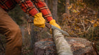 Woxna Ljusnan 250mm folding saw