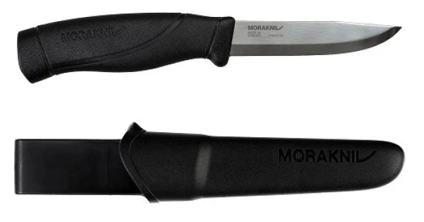 Mora Companion Heavy Duty