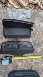 Surplus: Fixed Blade protective sheath 25cm