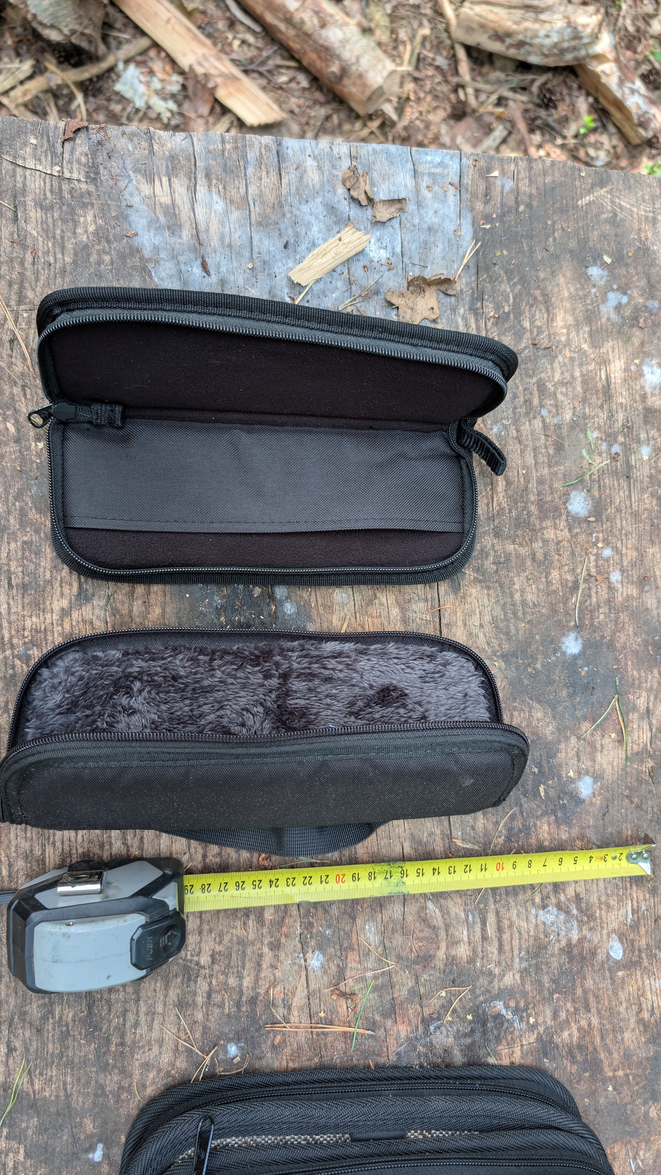 Surplus: Fixed Blade protective sheath 25cm