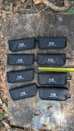 Surplus: Protective folding knife sheath (Weknife)