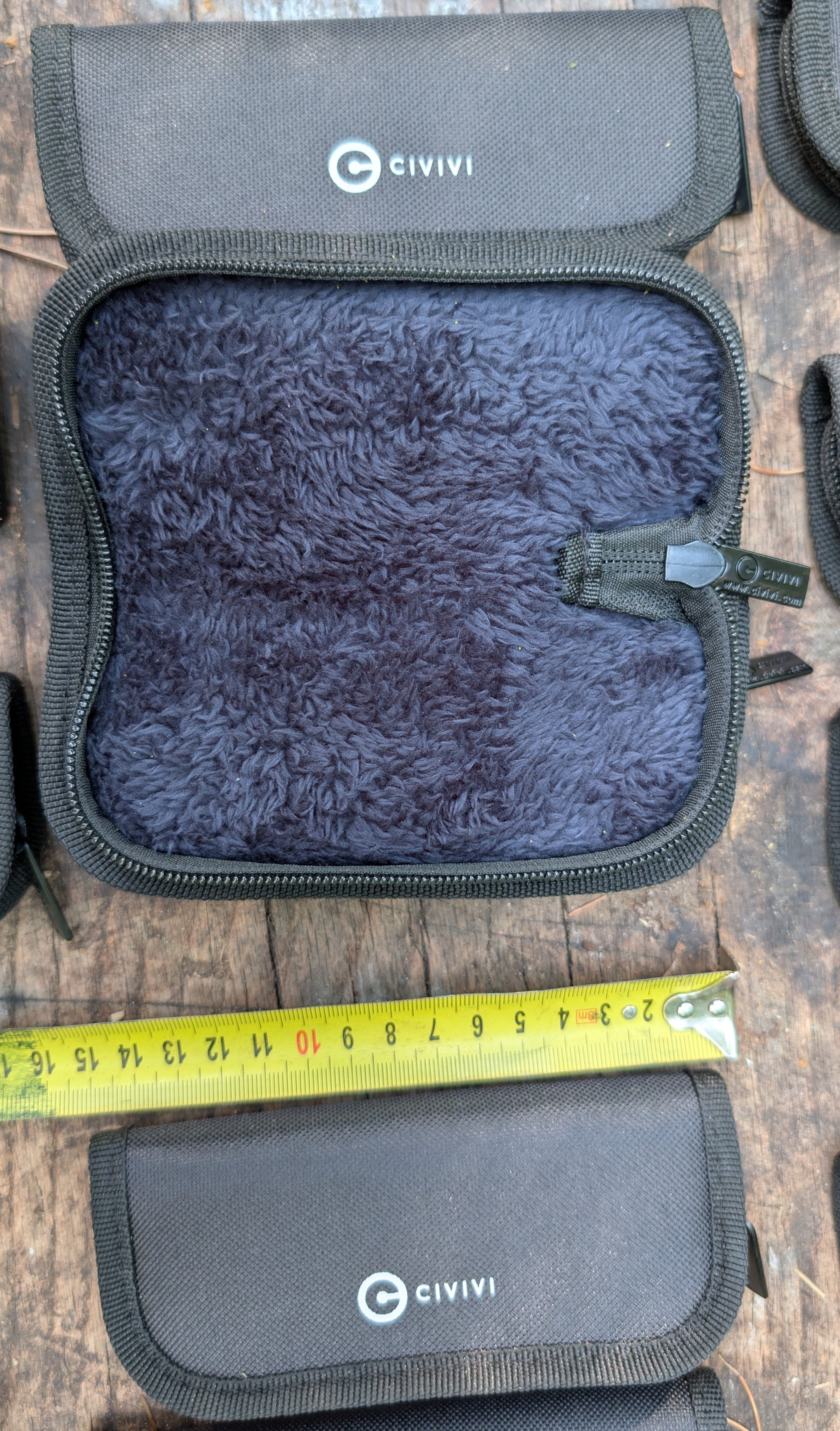 Surplus: Protective folding knife sheath (civivi/sencut)