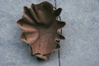 Surplus: Handemade Leather Pouch