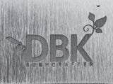 TRC DBK Bushcrafter Kydex!