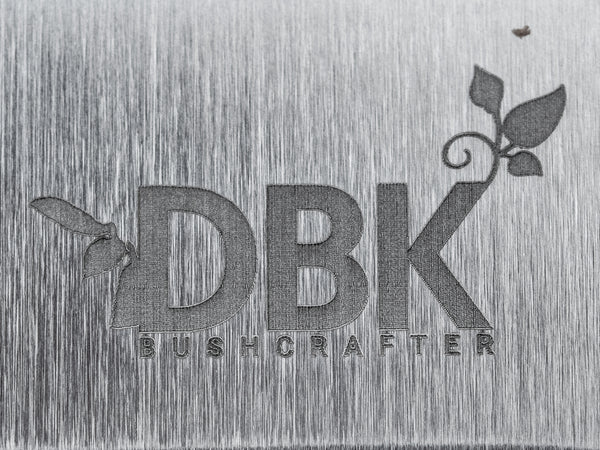 Handmade DBK Foraging Pouch – dbkshop